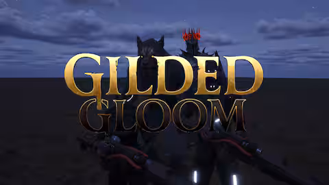 Gilded Fallow Game Review Showcase Art
